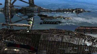 Daybreak: Part 2 & 3