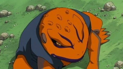 Attack! Fury of the Rasengan!