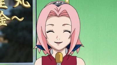 Tsunade's Warning: Ninja No More!