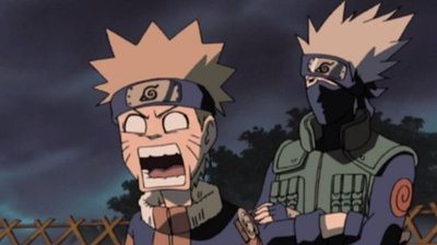 The Will of Fire Still Burns!