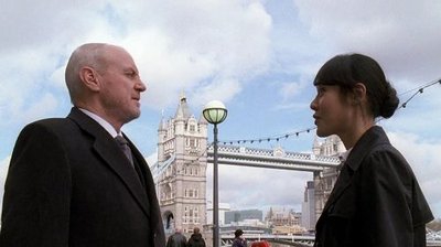 There's No Place Like Home: Part 3