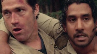 The Incident: Part 1