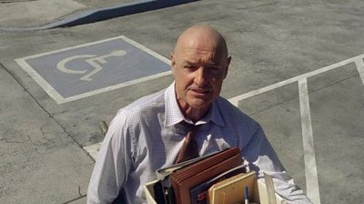 The Substitute