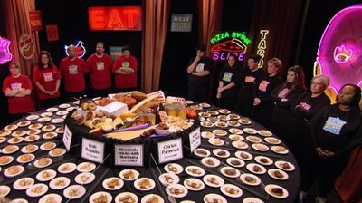 Episode #13.8