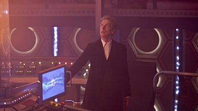 The Husbands of River Song
