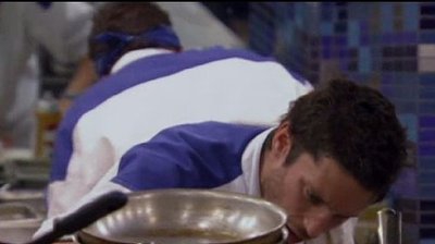 11 Chefs Compete: Part 2