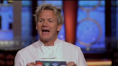 14 Chefs Compete