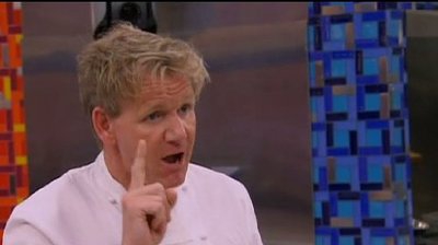 9 Chefs Compete