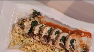 8 Chefs Compete
