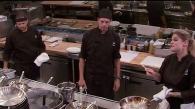 5 Chefs Compete: Part 2 of 3