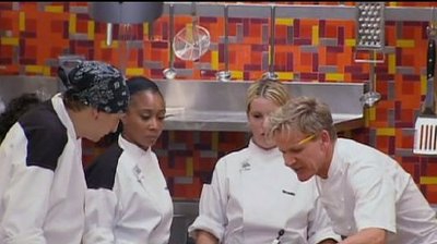 5 Chefs Compete: Part 3 of 3