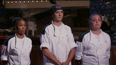 2 Chefs Compete