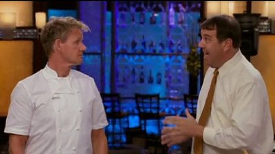 16 Chefs Compete: Part 2 of 2