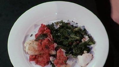 20 Chefs Compete