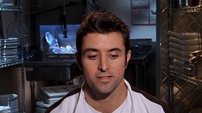 5 Chefs Compete