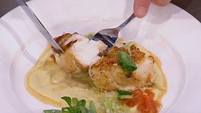 11 Chefs Compete, Part 2