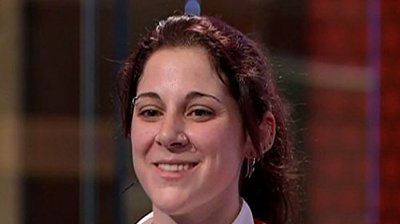 16 Chefs Compete