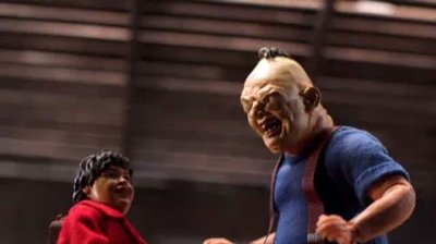 I'm Trapped