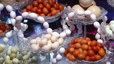 Symon vs. Yagihashi: Egg