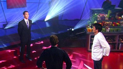 Flay vs. Allegretti: Canned Tuna