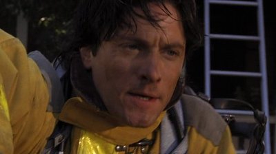 On the Wings of a Dove