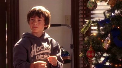 Holiday Spirit