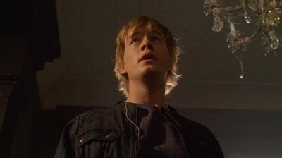 Old Sins Cast Long Shadows