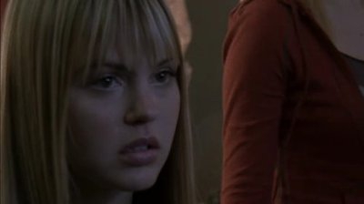 Black Eyes and Broken Hearts