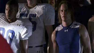 There Goes the Neighborhood