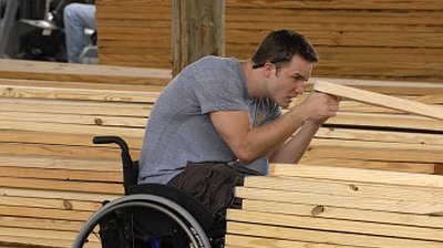 It Ain't Easy Being J.D. McCoy