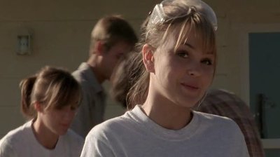 The Lights in Carroll Park