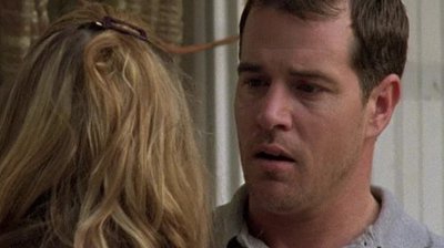 On the Outside Looking In