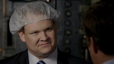 Three Days of the Chicken