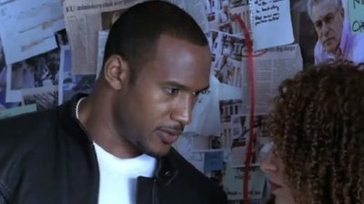 Dial M for Monica