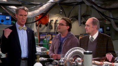 The Proton Displacement