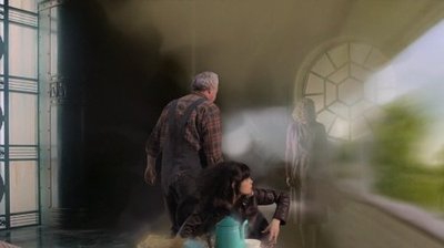 Search for the Emerald