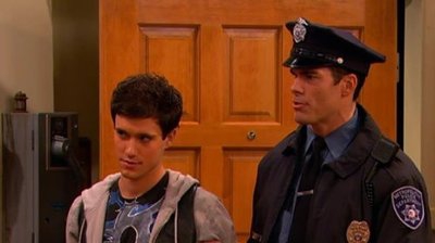 iDate a Bad Boy