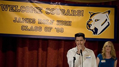 James Rolf High School Twentieth Reunion