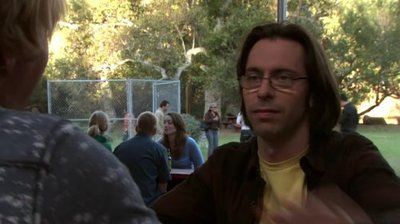 Party Down Company Picnic