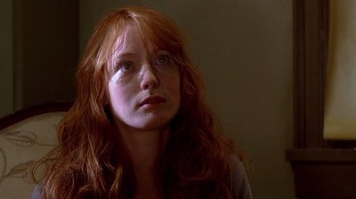 Red John's Footsteps