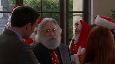 Jolly Red Elf