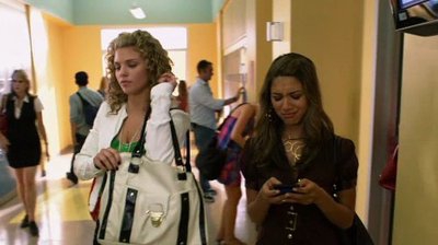 We're Not in Kansas Anymore