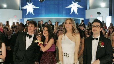 The Prom Before the Storm