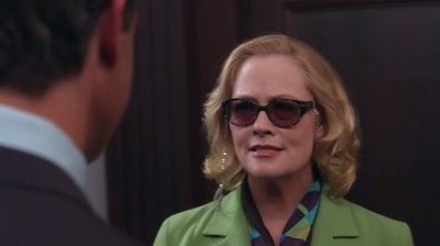 Queen of Mean