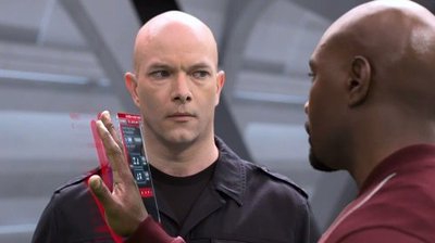 Pound of Flesh