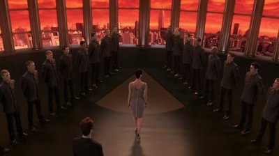 Red Rain