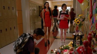 The Quarterback