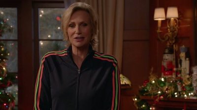 Previously Unaired Christmas
