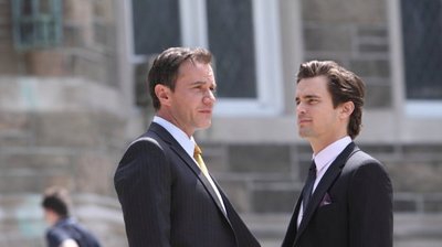 Copycat Caffrey