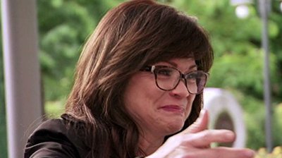Valerie Bertinelli
